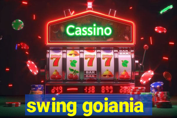 swing goiania